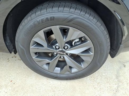 Used 2025 Kia Sportage SX Prestige AWD/4WD image 22