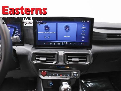 Used 2025 Ford Mustang GT RWD image 11