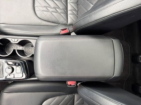 Used 2023 Kia Sportage X-Line w/ X-Line Premium Package AWD/4WD image 29