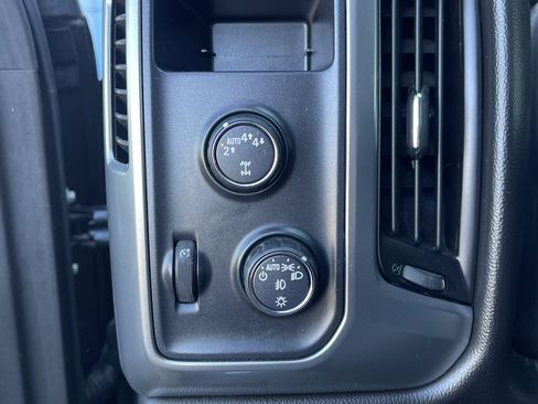 Used 2017 Chevrolet Silverado 1500 LT w/ All Star Edition image 20