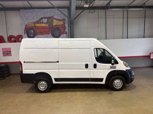 Used 2019 RAM ProMaster 2500 FWD image 83
