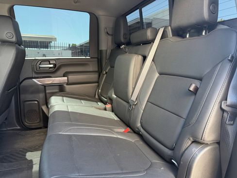 Used 2022 Chevrolet Silverado 2500 LTZ AWD/4WD image 27