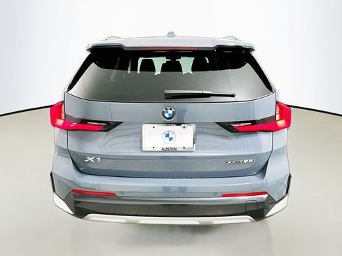 New 2026 BMW X1 xDrive28i w/ Convenience Package image 6