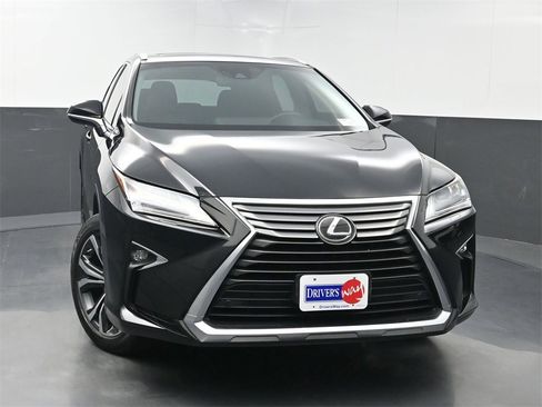 Used 2016 Lexus RX 350 AWD image 40