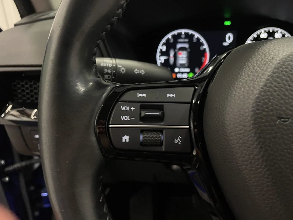 Used 2024 Honda CR-V EX-L image 19