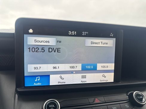 Used 2022 Ford Maverick XL w/ Equipment Group 100A Standard image 25