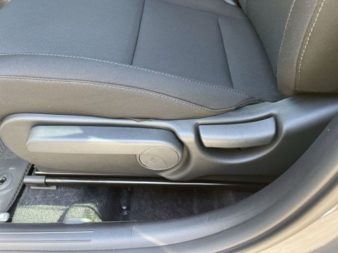 Certified 2026 Hyundai Kona SE FWD image 14