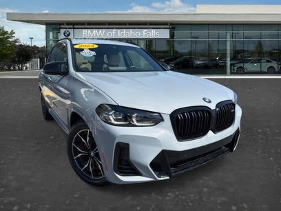 Used 2023 BMW X3 M40i w/ Premium Package