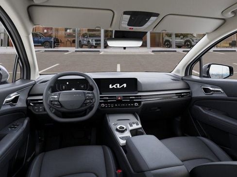 New 2026 Kia Sportage EX w/ EX Panoramic Sunroof Package image 14