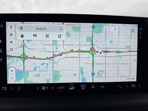 New 2025 Lincoln Aviator Black Label image 34