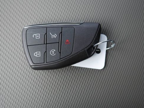 New 2026 Chevrolet Equinox LT image 21