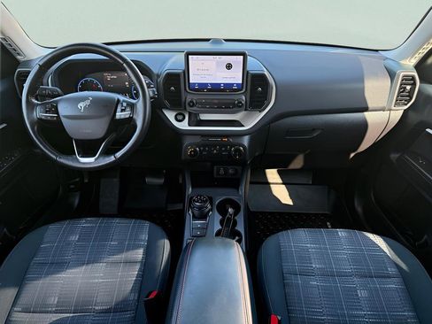 Used 2023 Ford Bronco Sport Heritage w/ Heritage Convenience Package image 9