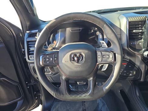 Used 2024 RAM 1500 TRX image 14