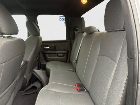 Used 2021 RAM 1500 Classic Warlock image 17