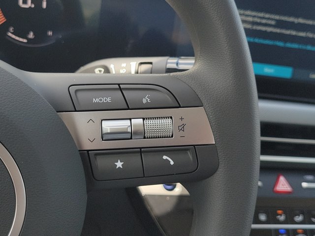 New 2026 Hyundai Sonata SE FWD image 20