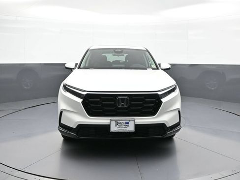 Certified 2024 Honda CR-V EX image 2