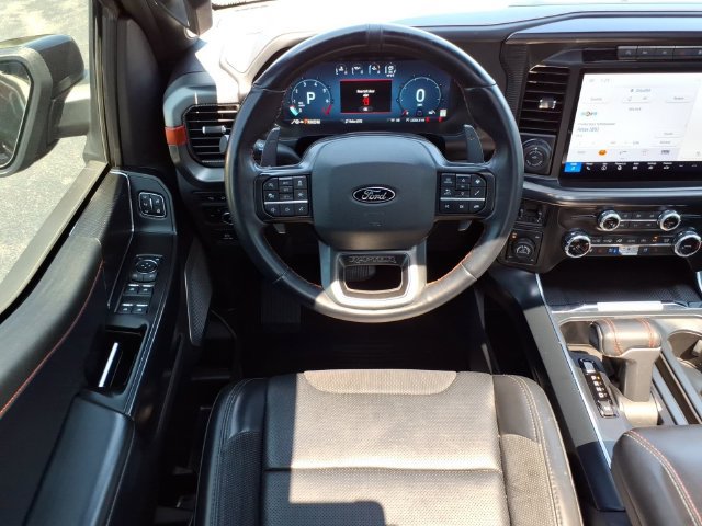 Used 2024 Ford F150 Raptor AWD/4WD image 20