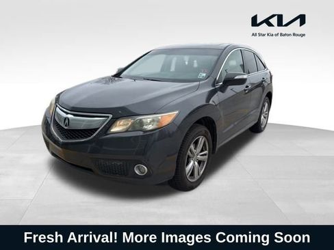 Used 2013 Acura RDX FWD w/ Technology Package image 1