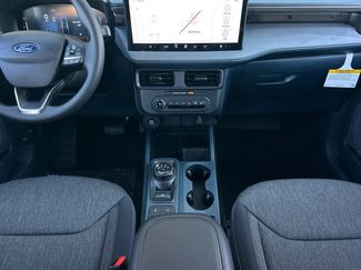 New 2026 Ford Maverick XLT w/ Black Appearance Package video 3