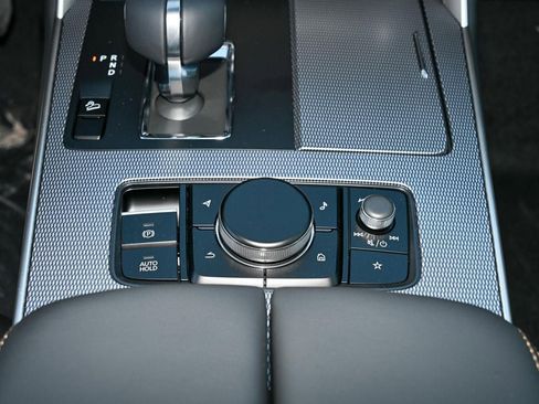 New 2026 MAZDA CX-90 3.3 Turbo w/ Premium Sport Pkg image 24