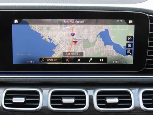 Used 2020 Mercedes-Benz GLE 450 4MATIC image 30