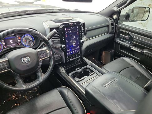 Used 2019 RAM 2500 Limited image 21