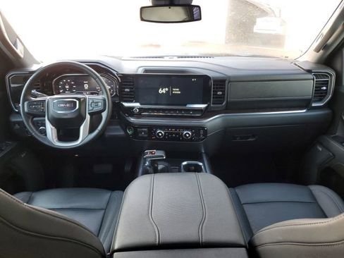 Used 2024 GMC Sierra 1500 SLT w/ SLT Premium Plus Package image 13