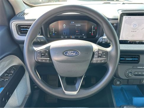 New 2026 Ford Maverick XLT image 12