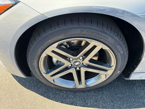 New 2026 Nissan Z Sport w/ Floor Mat Package RWD image 12