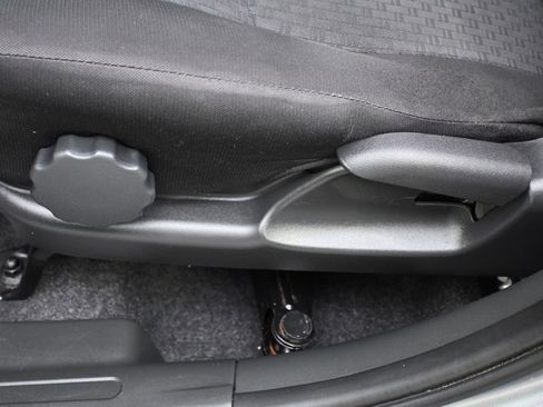 Used 2019 Mitsubishi Mirage ES FWD image 13