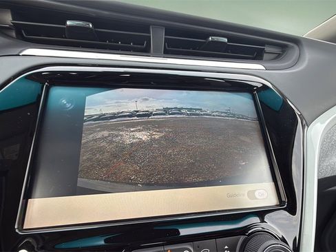 Used 2020 Chevrolet Bolt LT image 21