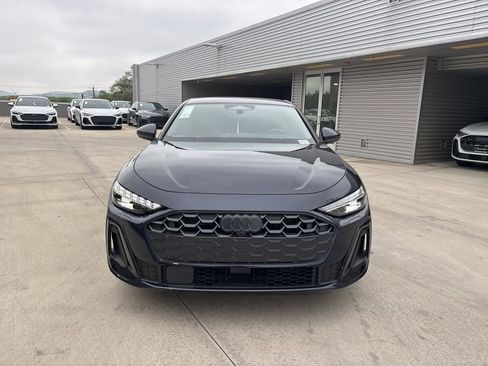 New 2026 Audi A5 2.0T Premium Plus AWD/4WD image 2