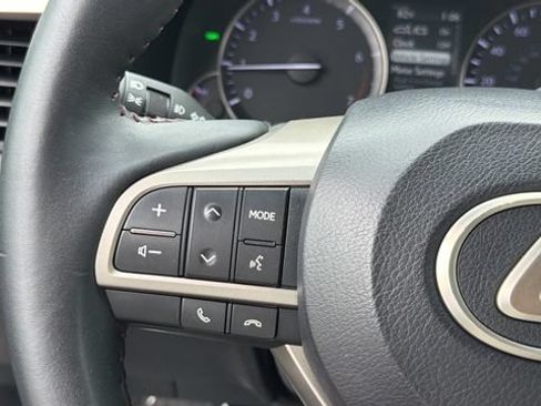 Used 2018 Lexus RX 350 FWD w/ Premium Package image 23