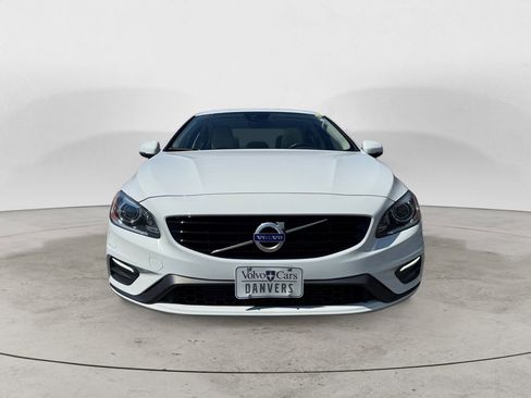 Used 2018 Volvo S60 T5 Dynamic w/ Protection Package AWD/4WD image 27