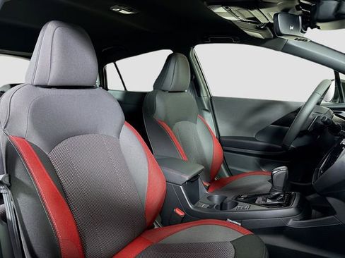 New 2026 Subaru Impreza RS image 26