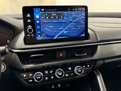 Used 2025 Acura ADX A-Spec image 29