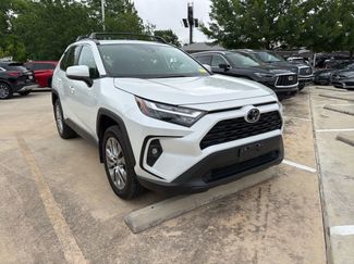 Used 2023 Toyota RAV4 XLE Premium video 1