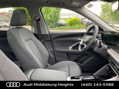 Used 2025 Audi Q5 Premium Plus w/ Premium Plus image 21