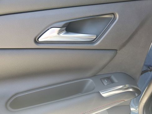 New 2026 Chevrolet Traverse Z71 w/ Enhanced Driving Package image 18