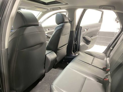 Certified 2024 Acura Integra image 12