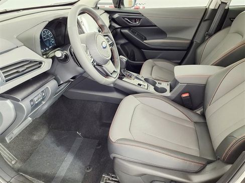 New 2026 Subaru Crosstrek 2.5i Limited AWD/4WD image 7