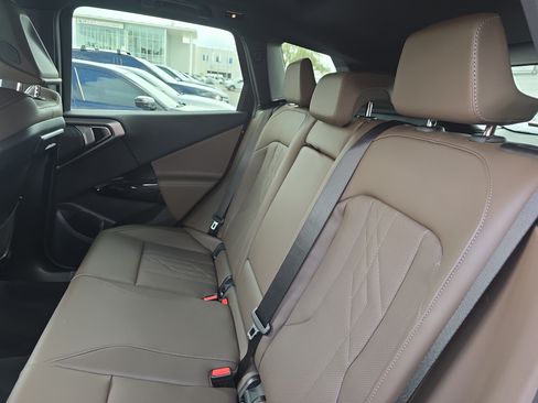 Used 2026 BMW X3 xDrive30i AWD/4WD image 13