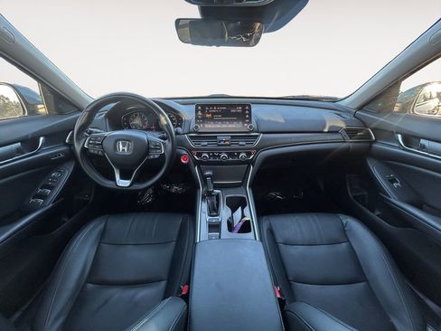 Used 2018 Honda Accord EX-L image 13