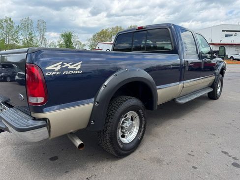 Used 2001 Ford F250 Lariat AWD/4WD image 11