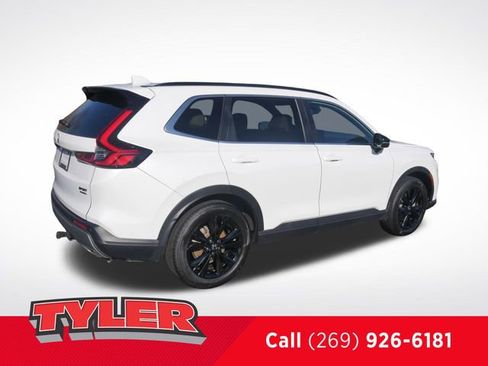 Used 2023 Honda CR-V Sport Touring image 8