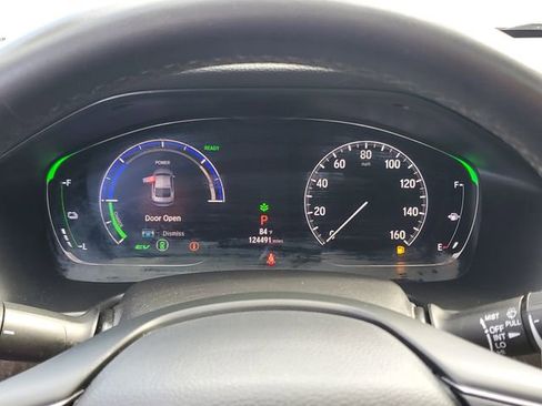 Used 2019 Honda Accord EX-L image 16