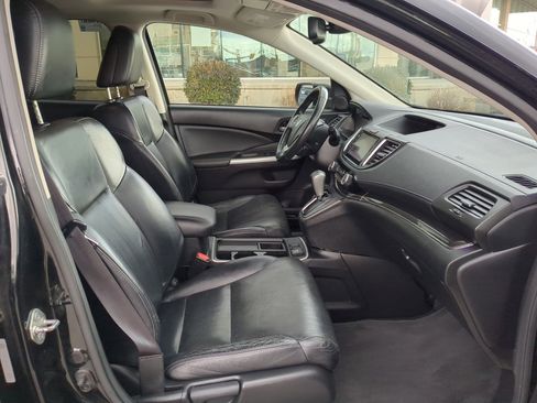 Used 2015 Honda CR-V Touring image 33