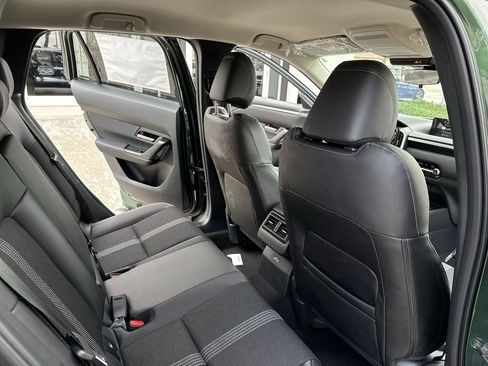 New 2026 MAZDA CX-50 AWD 2.5 S w/ Cargo Package image 33
