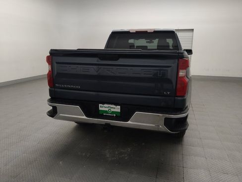Used 2019 Chevrolet Silverado 1500 LT w/ All-Star Edition RWD image 7