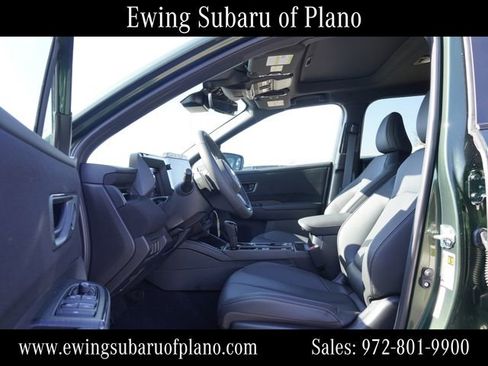 Used 2026 Subaru Outback Limited XT AWD/4WD image 14